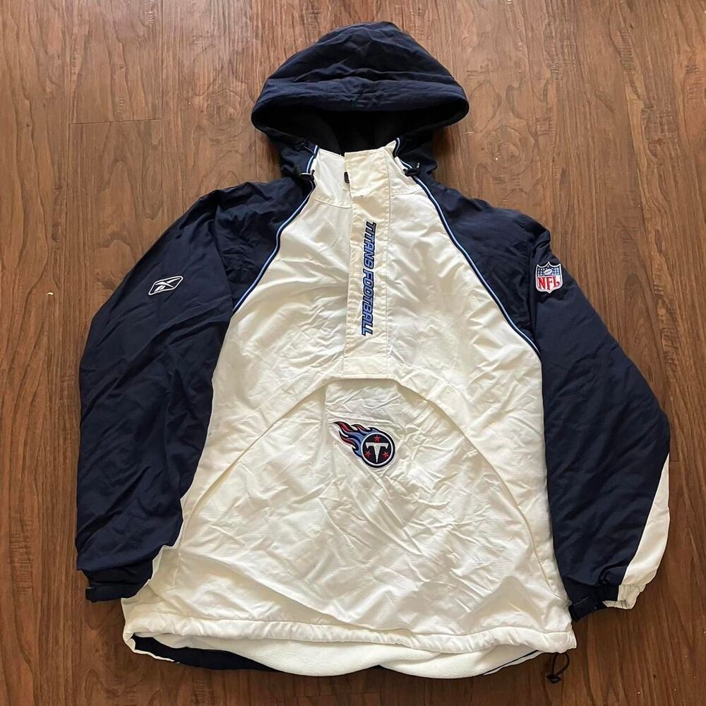 Reebok Men's Jacket